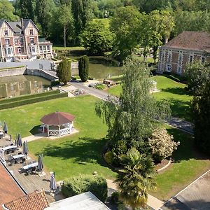 Chateau De Quesmy